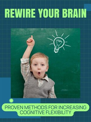cover image of Rewire Your Brain